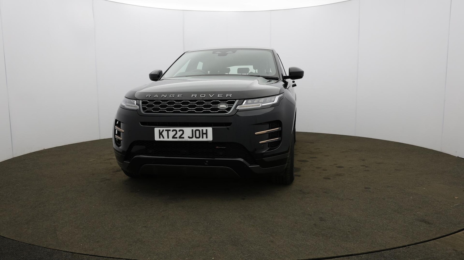 Used Land Rover Range Rover Evoque 2022 for sale - 76108499: Photo 45