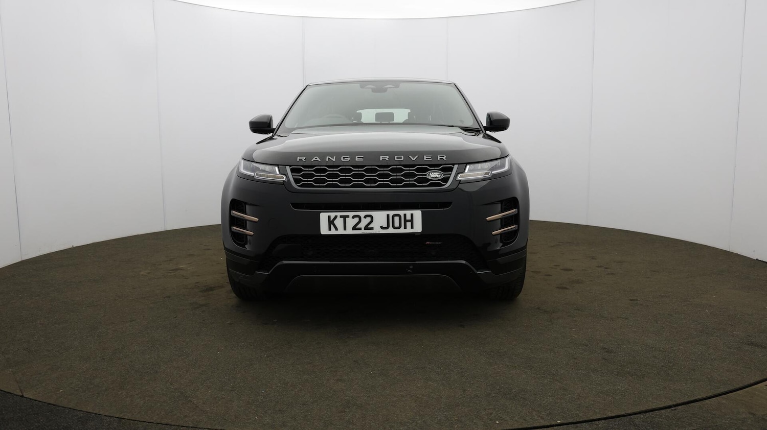 Used Land Rover Range Rover Evoque 2022 for sale - 76108499: Photo 46