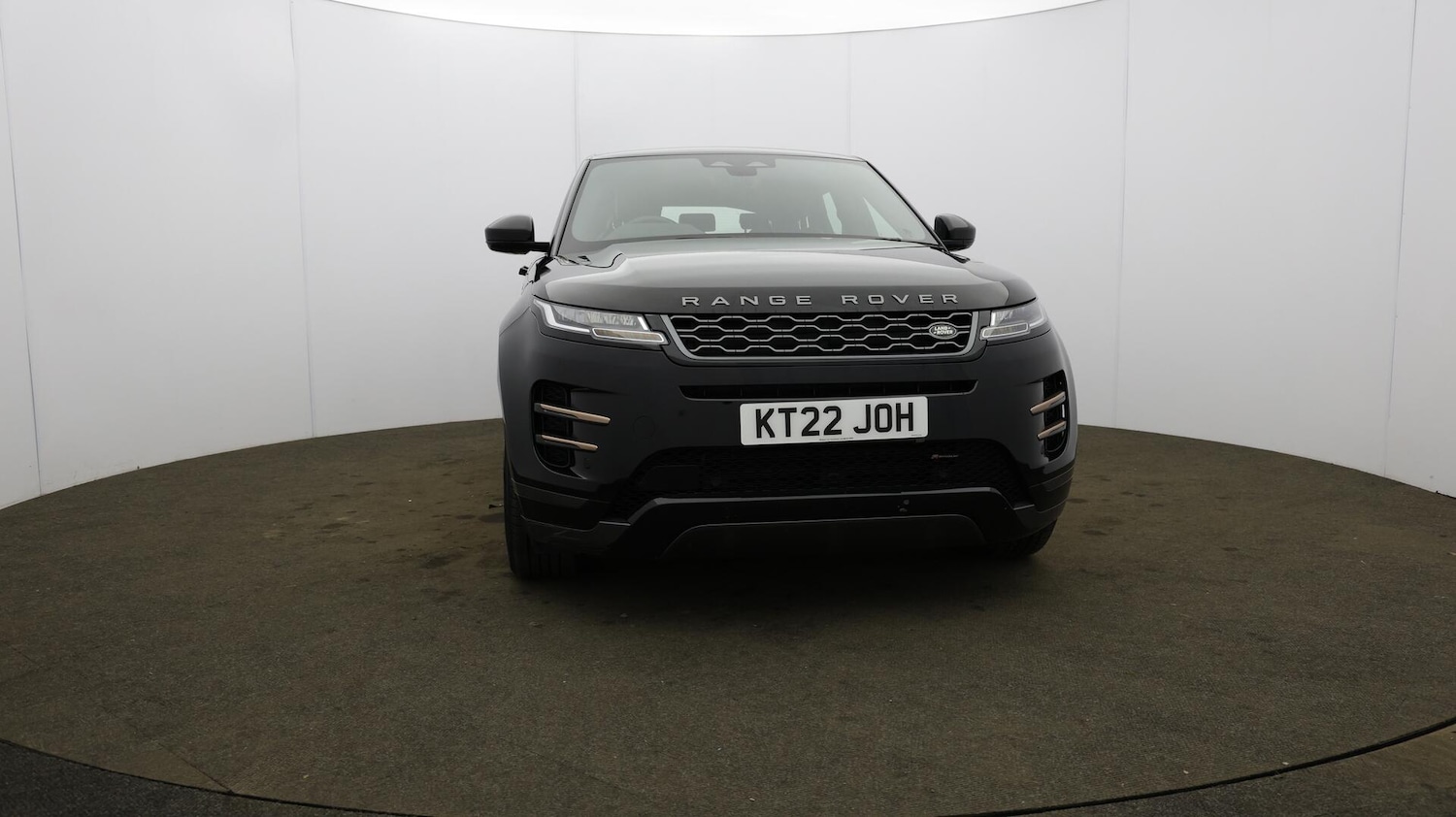 Used Land Rover Range Rover Evoque 2022 for sale - 76108499: Photo 47