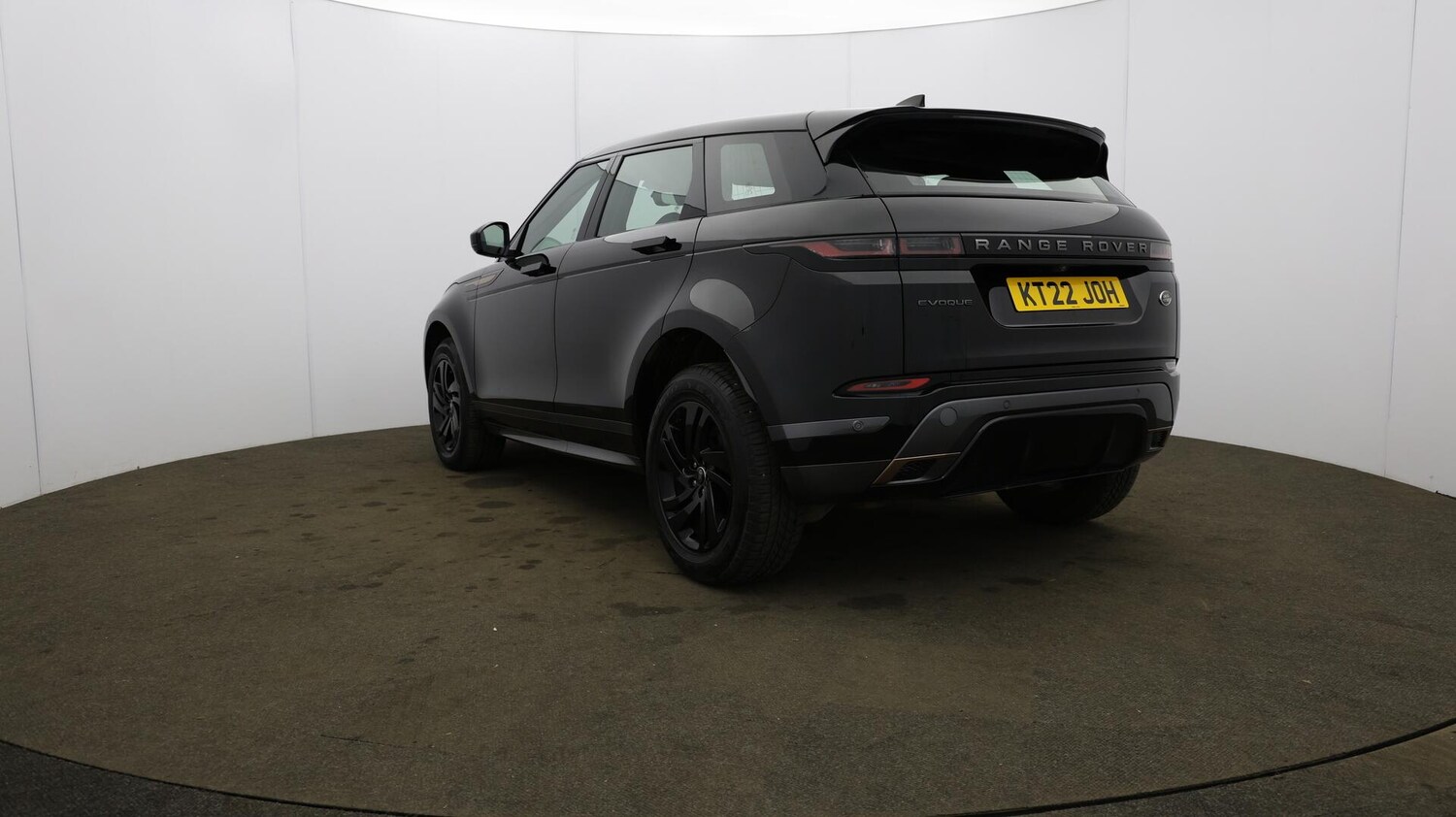 Used Land Rover Range Rover Evoque 2022 for sale - 76108499: Photo 48