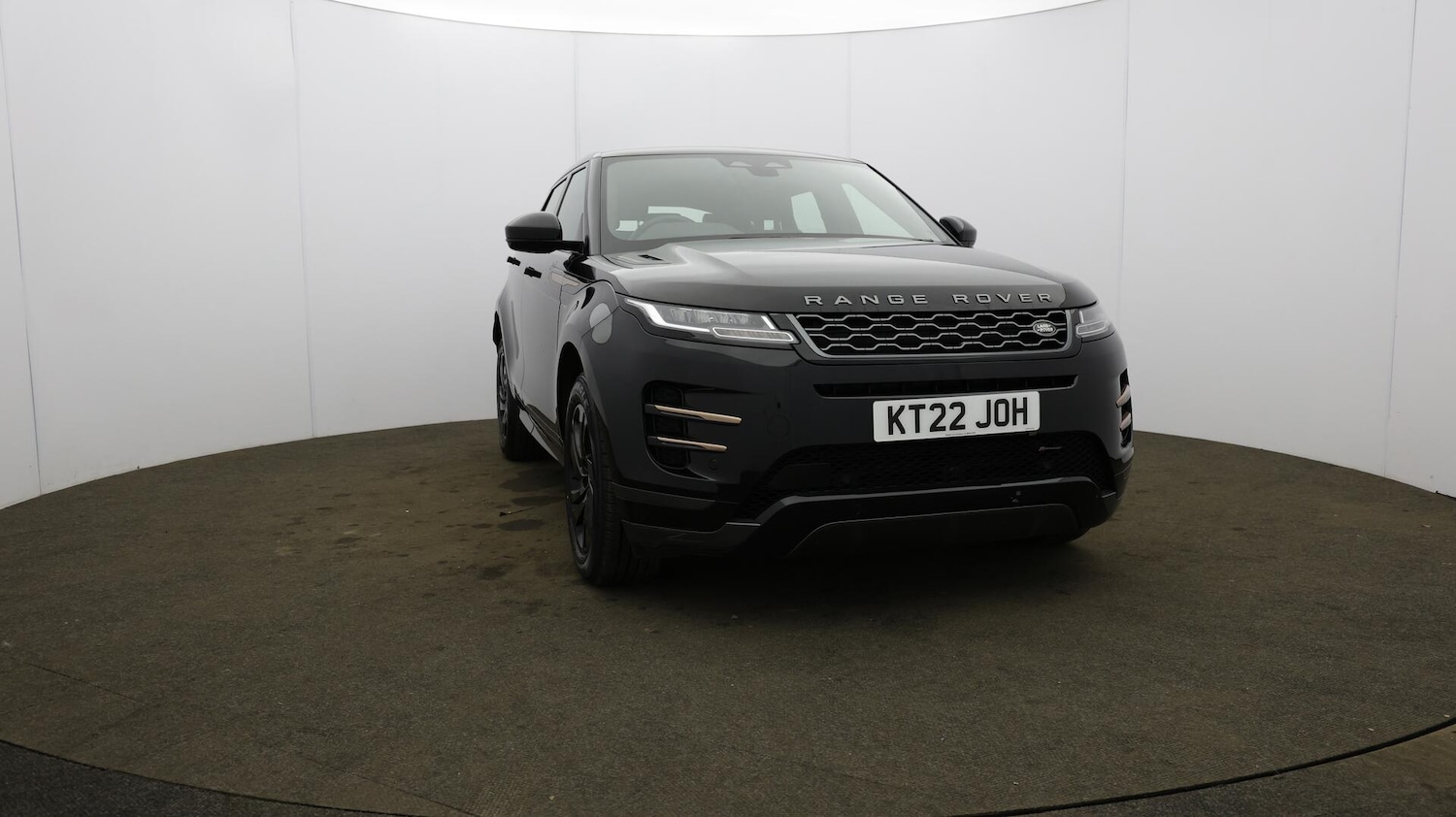 Used Land Rover Range Rover Evoque 2022 for sale - 76108499: Photo 49