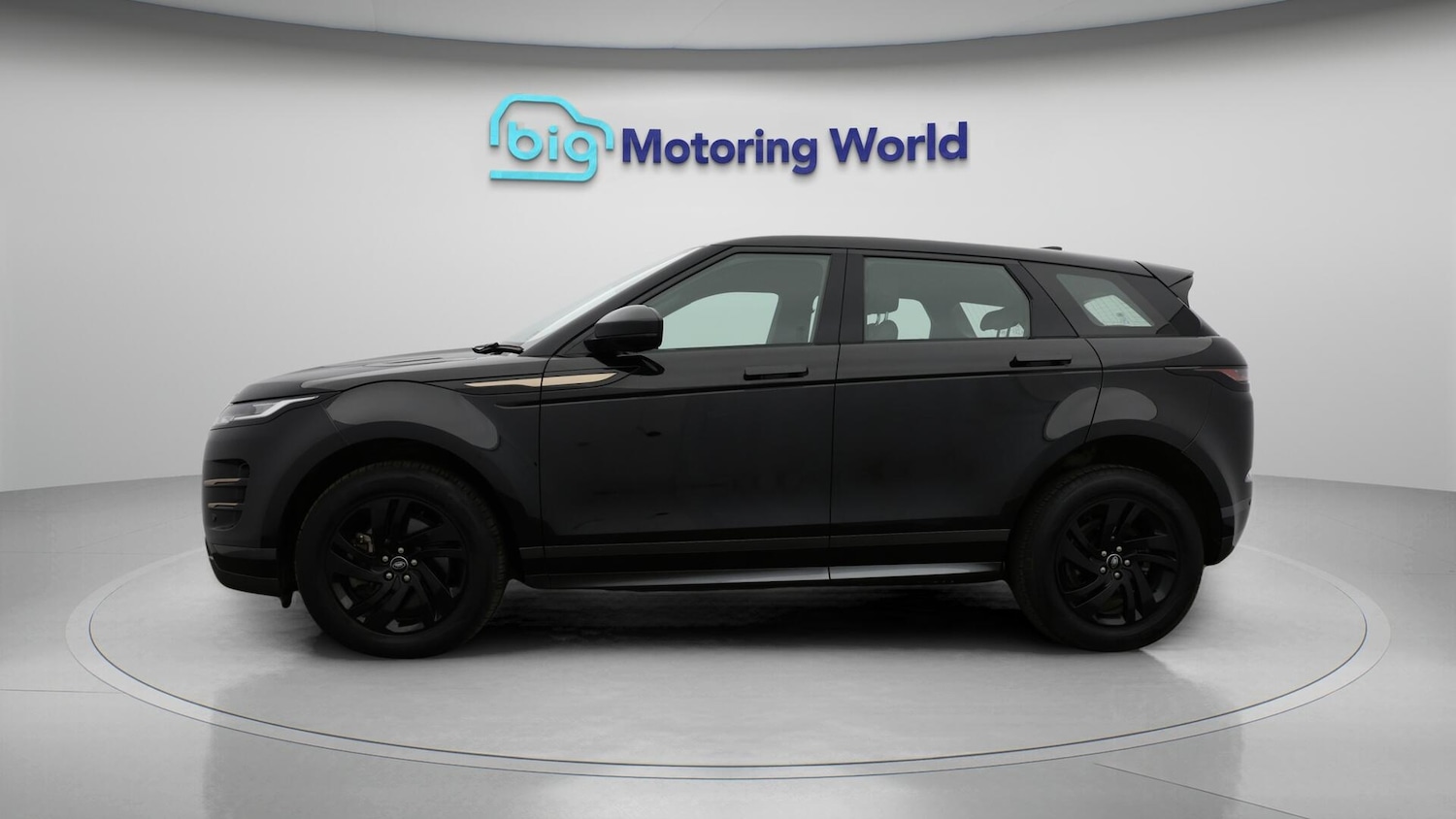 Used Land Rover Range Rover Evoque 2022 for sale - 76108499: Photo 5