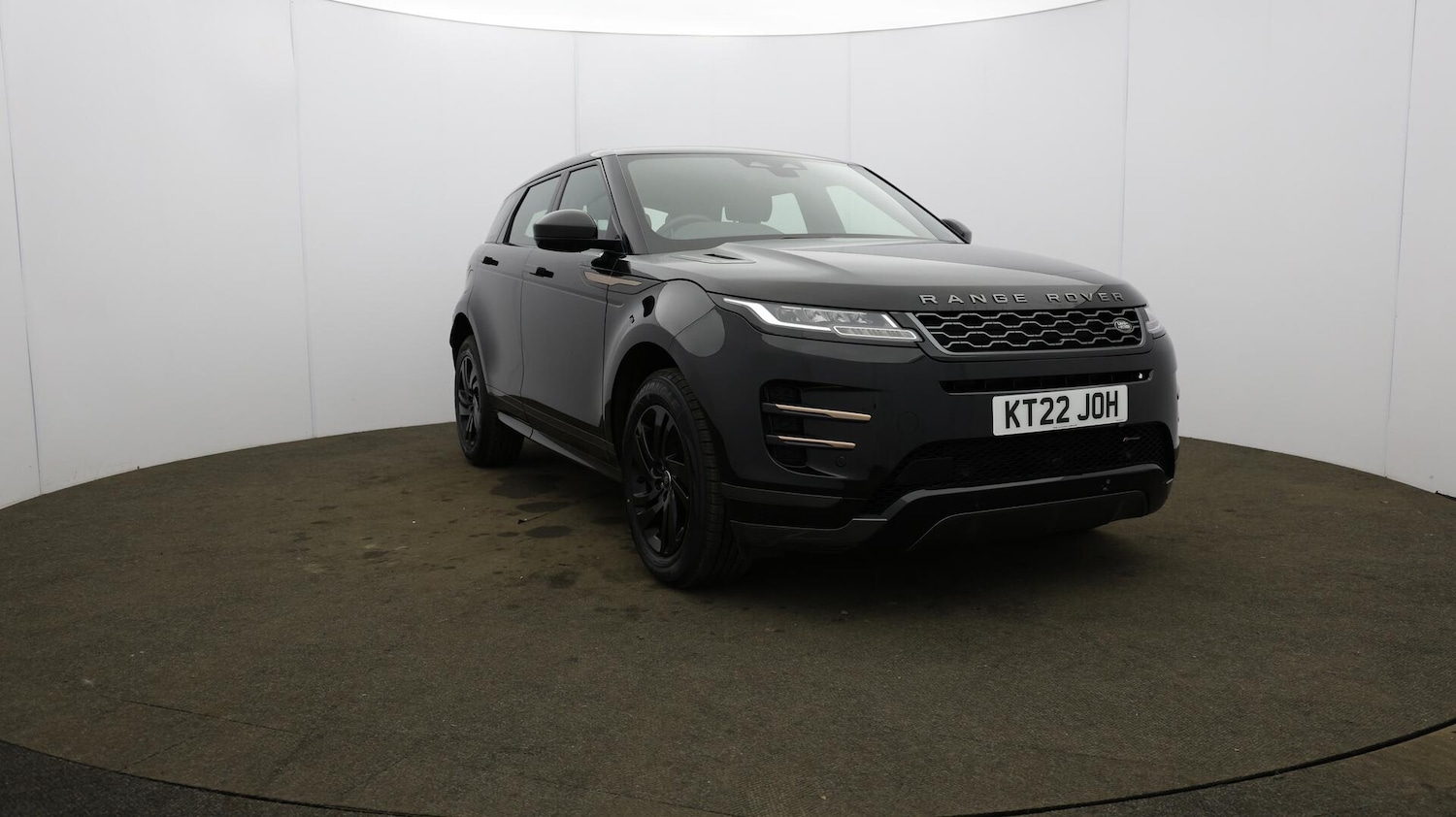 Used Land Rover Range Rover Evoque 2022 for sale - 76108499: Photo 50