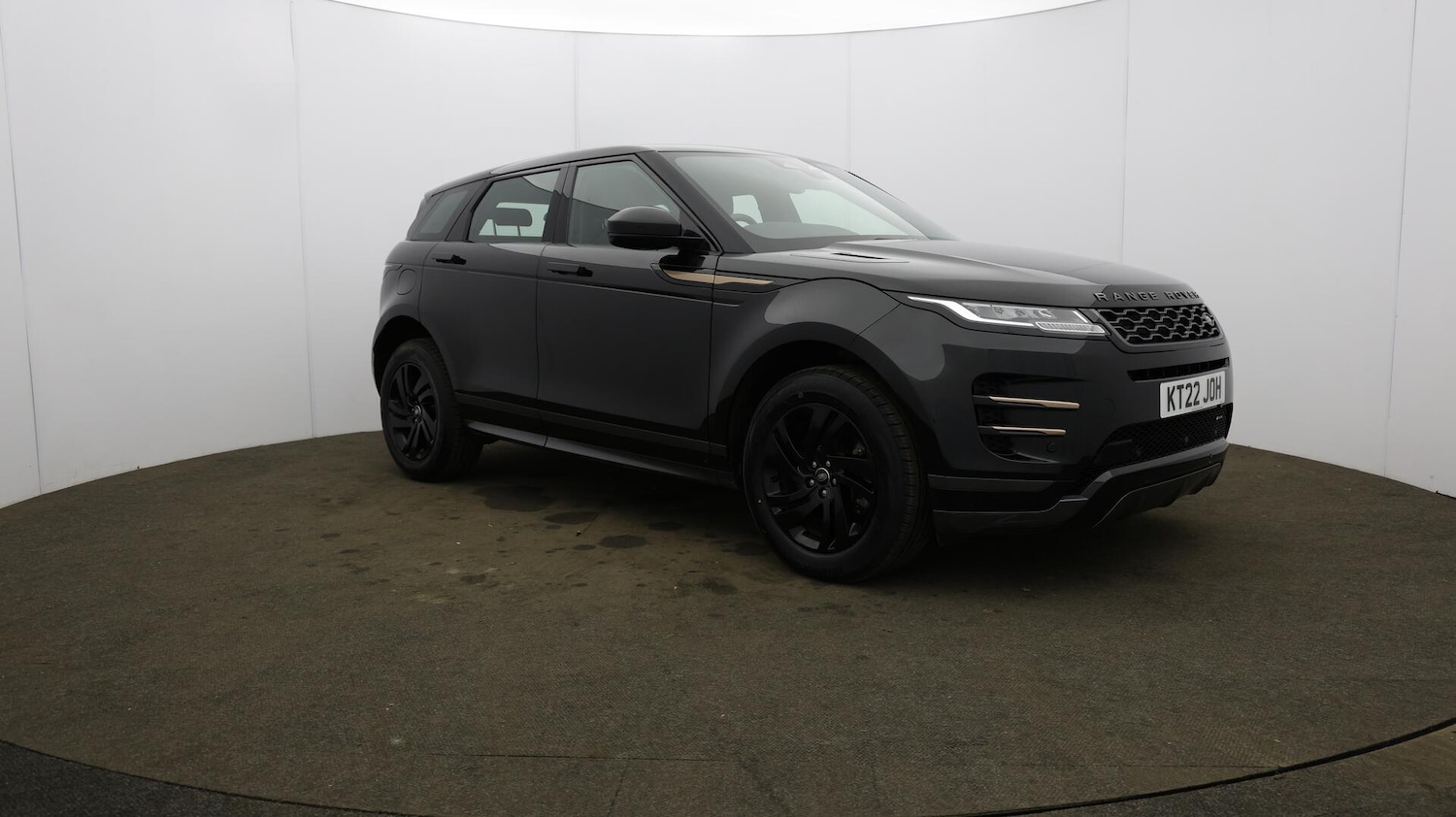 Used Land Rover Range Rover Evoque 2022 for sale - 76108499: Photo 52
