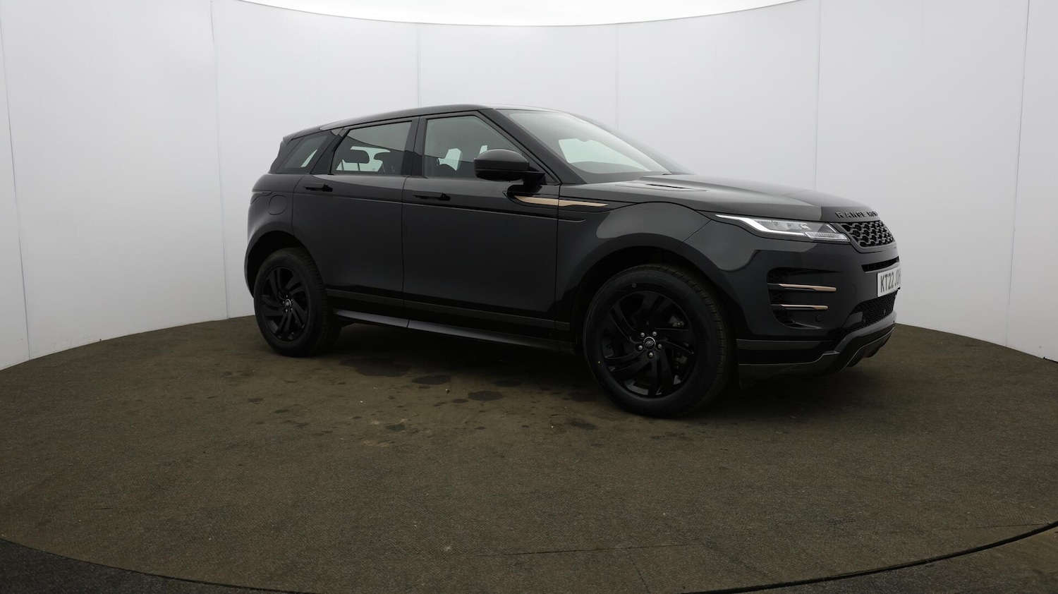 Used Land Rover Range Rover Evoque 2022 for sale - 76108499: Photo 53