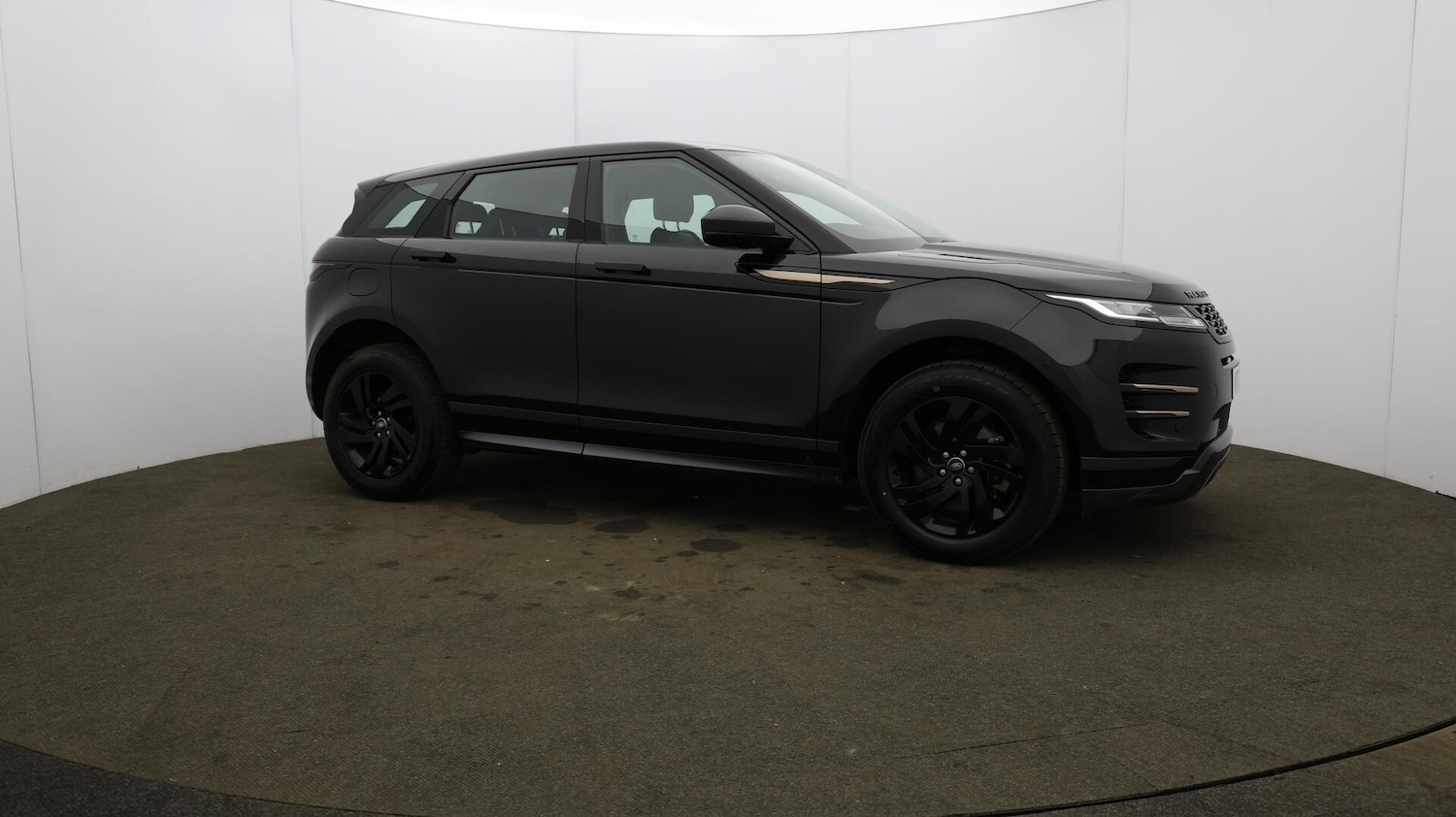 Used Land Rover Range Rover Evoque 2022 for sale - 76108499: Photo 54