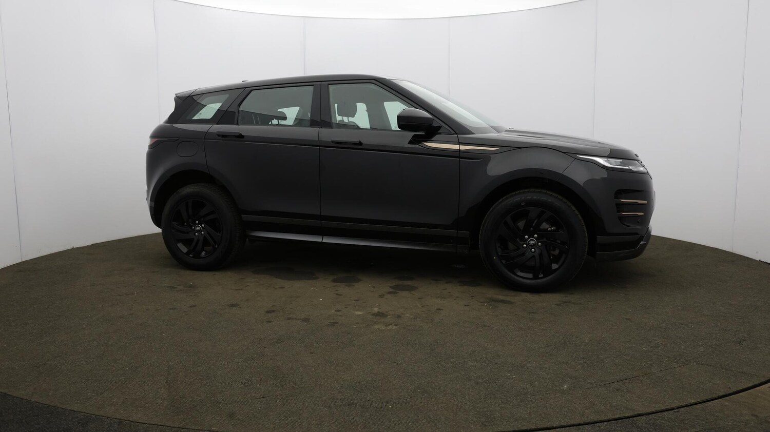 Used Land Rover Range Rover Evoque 2022 for sale - 76108499: Photo 55