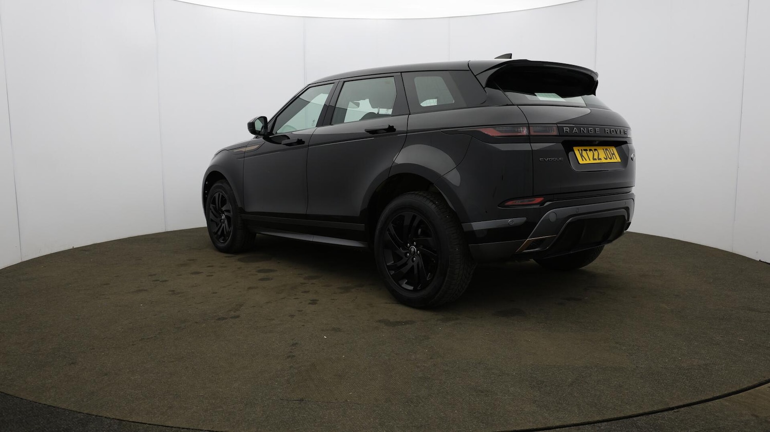 Used Land Rover Range Rover Evoque 2022 for sale - 76108499: Photo 59