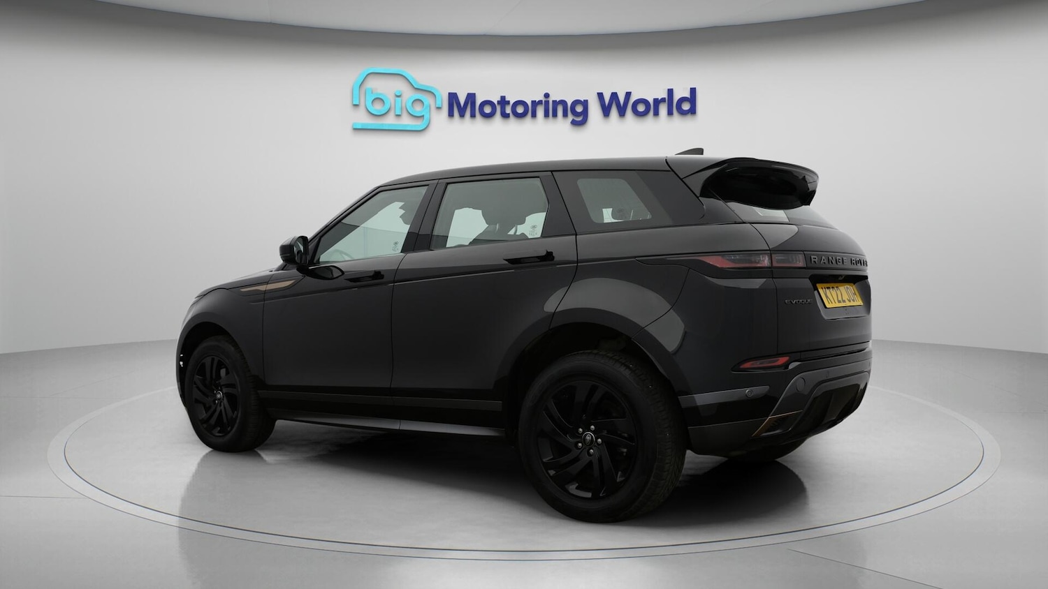 Used Land Rover Range Rover Evoque 2022 for sale - 76108499: Photo 6
