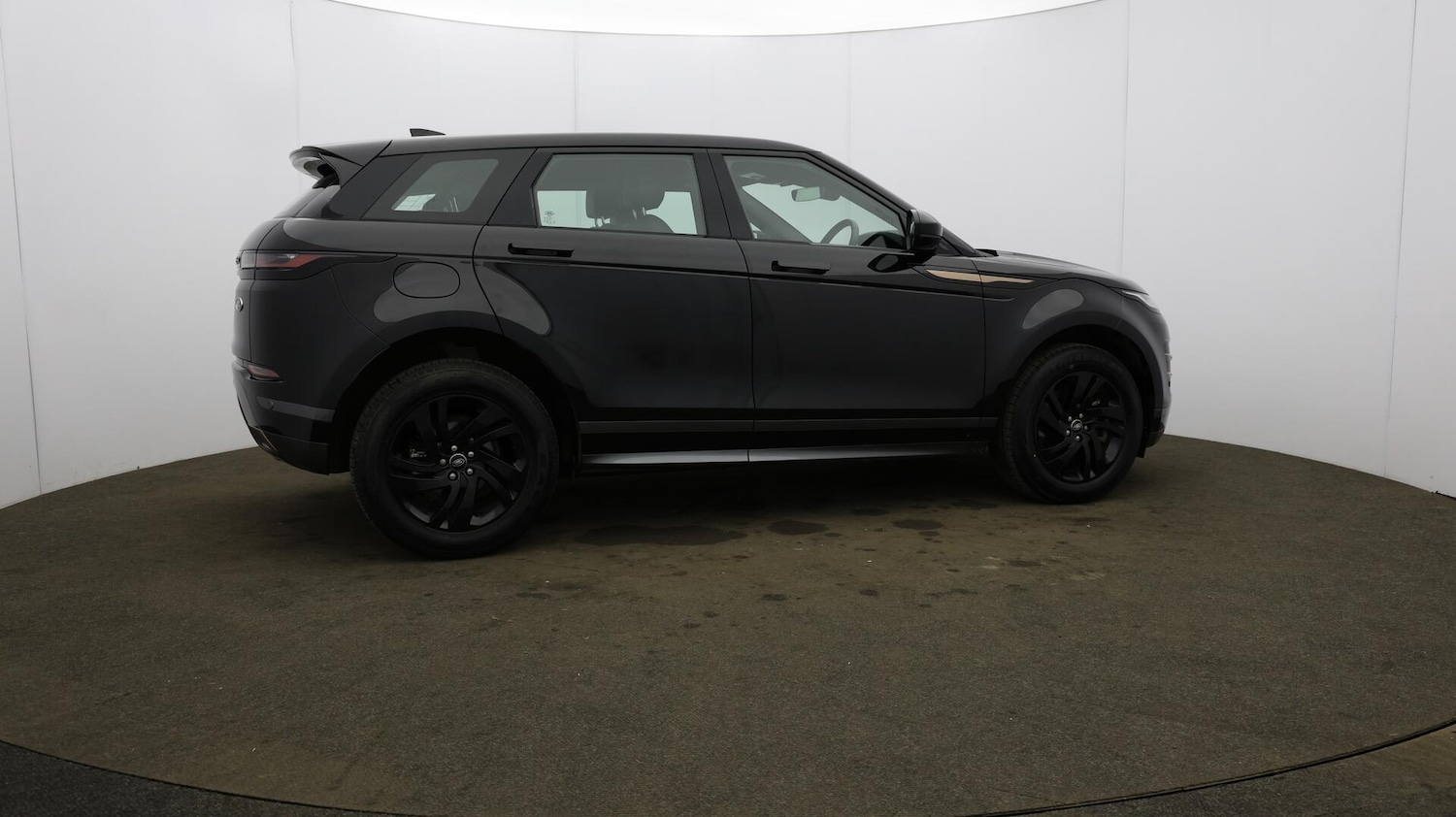 Used Land Rover Range Rover Evoque 2022 for sale - 76108499: Photo 60