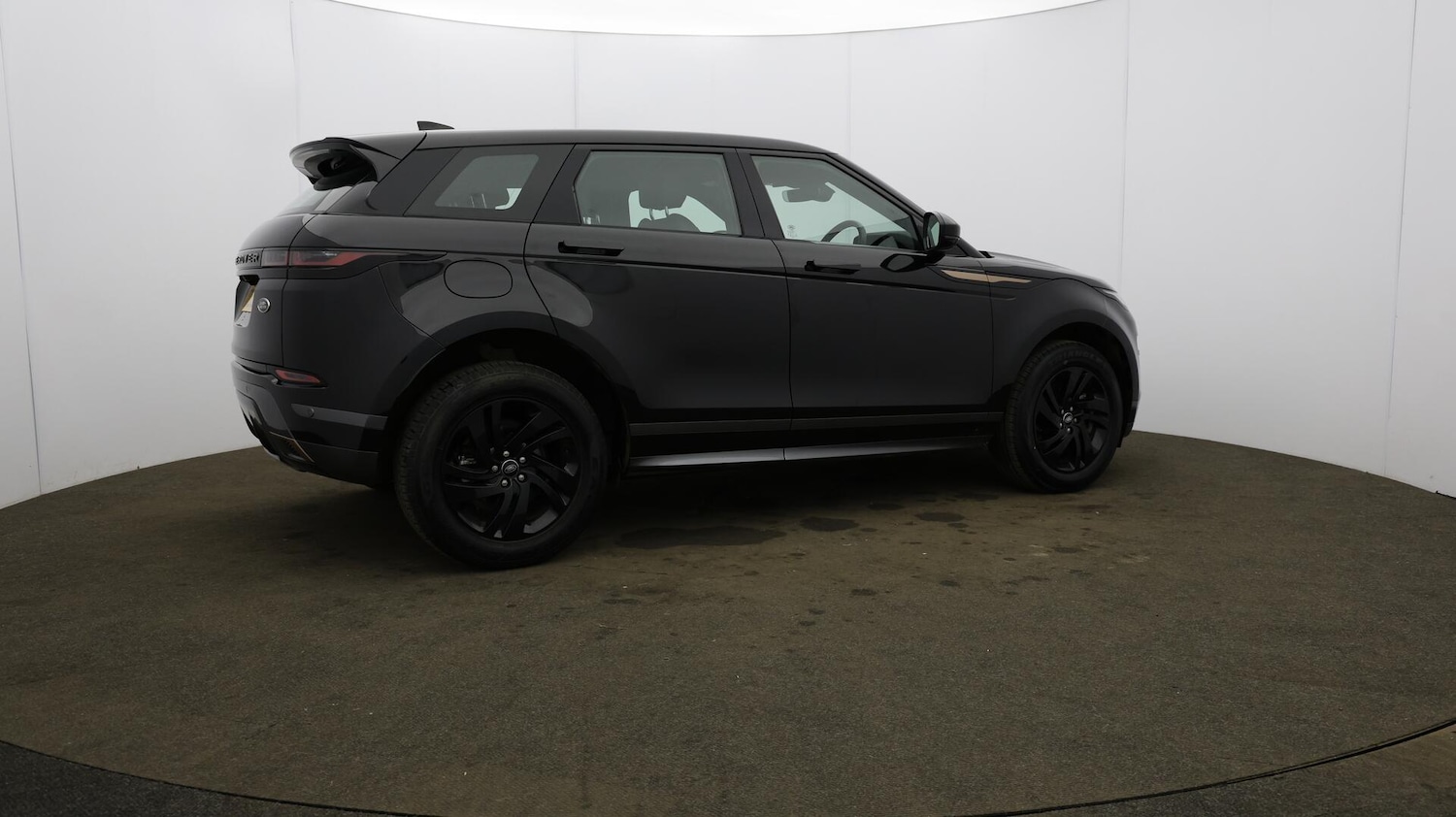 Used Land Rover Range Rover Evoque 2022 for sale - 76108499: Photo 61