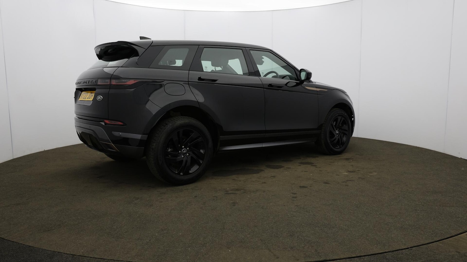 Used Land Rover Range Rover Evoque 2022 for sale - 76108499: Photo 62