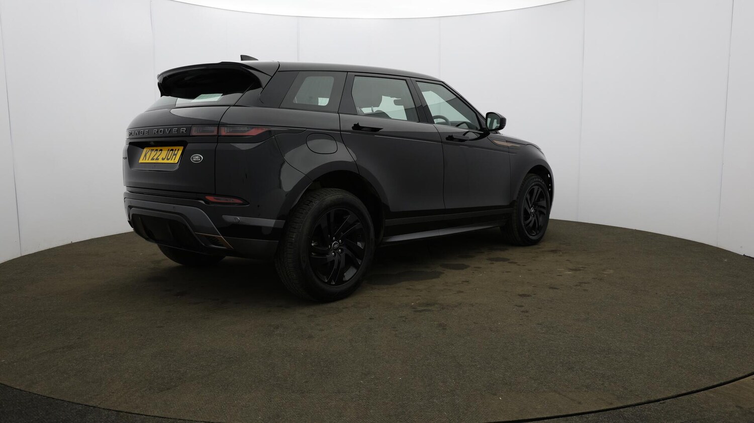 Used Land Rover Range Rover Evoque 2022 for sale - 76108499: Photo 63