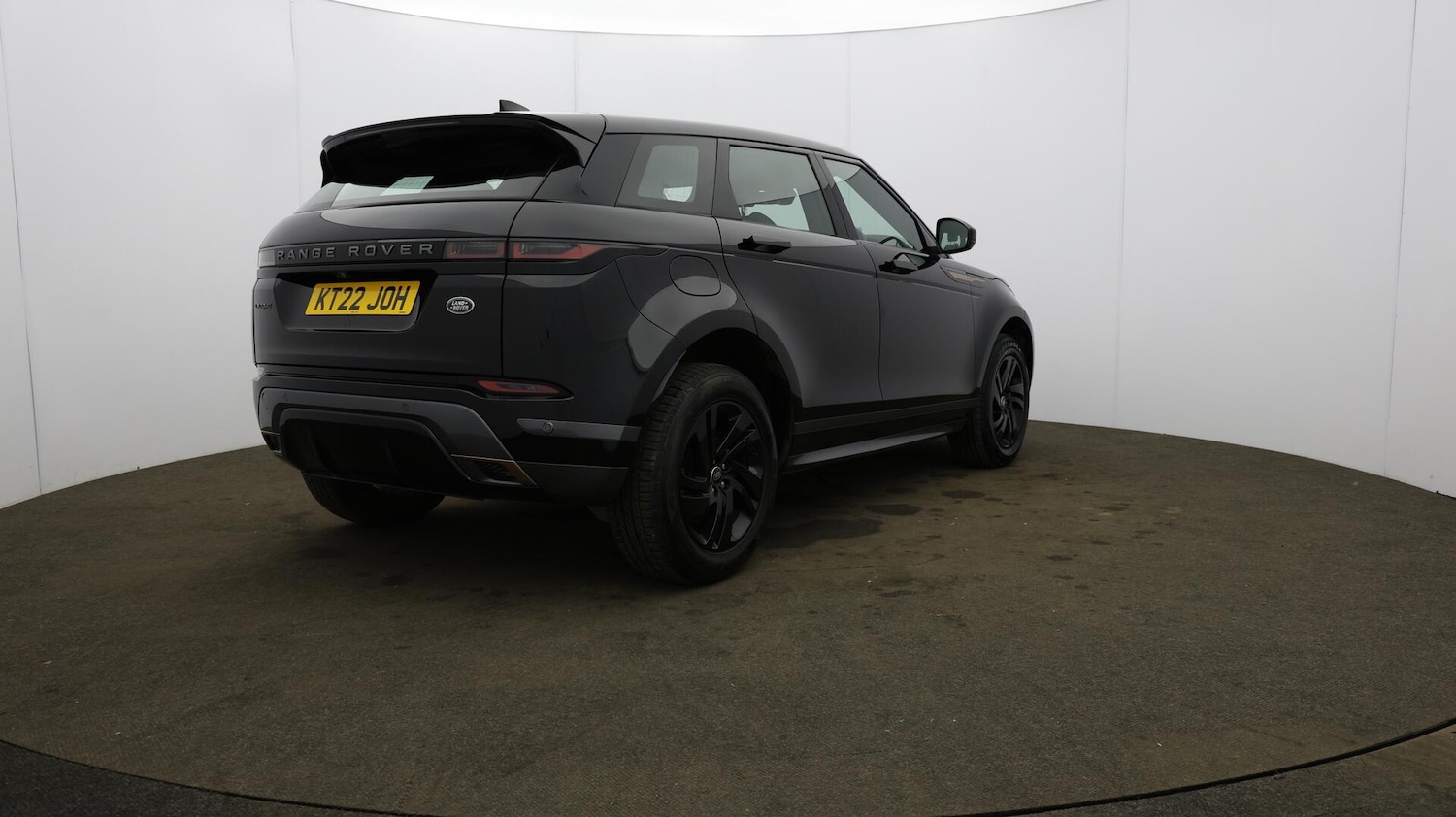 Used Land Rover Range Rover Evoque 2022 for sale - 76108499: Photo 64