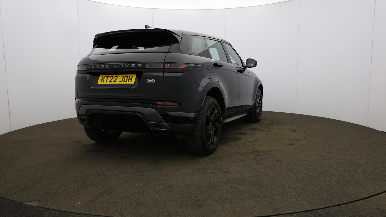 Used Land Rover Range Rover Evoque 2022 for sale - 76108499: Photo 65
