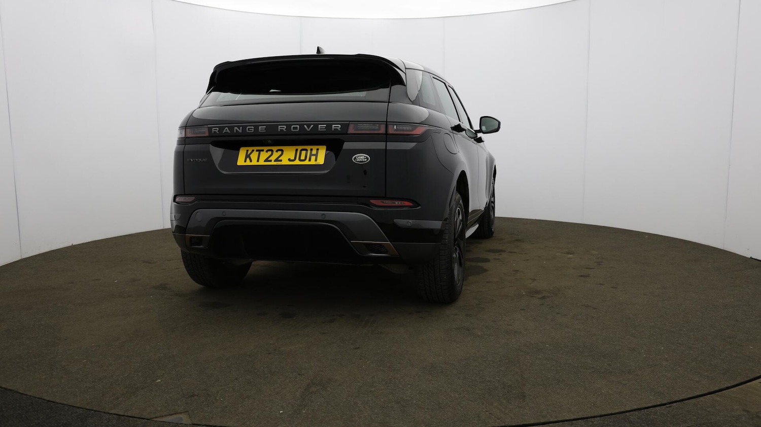Used Land Rover Range Rover Evoque 2022 for sale - 76108499: Photo 66