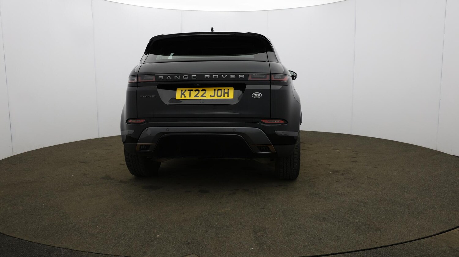 Used Land Rover Range Rover Evoque 2022 for sale - 76108499: Photo 67