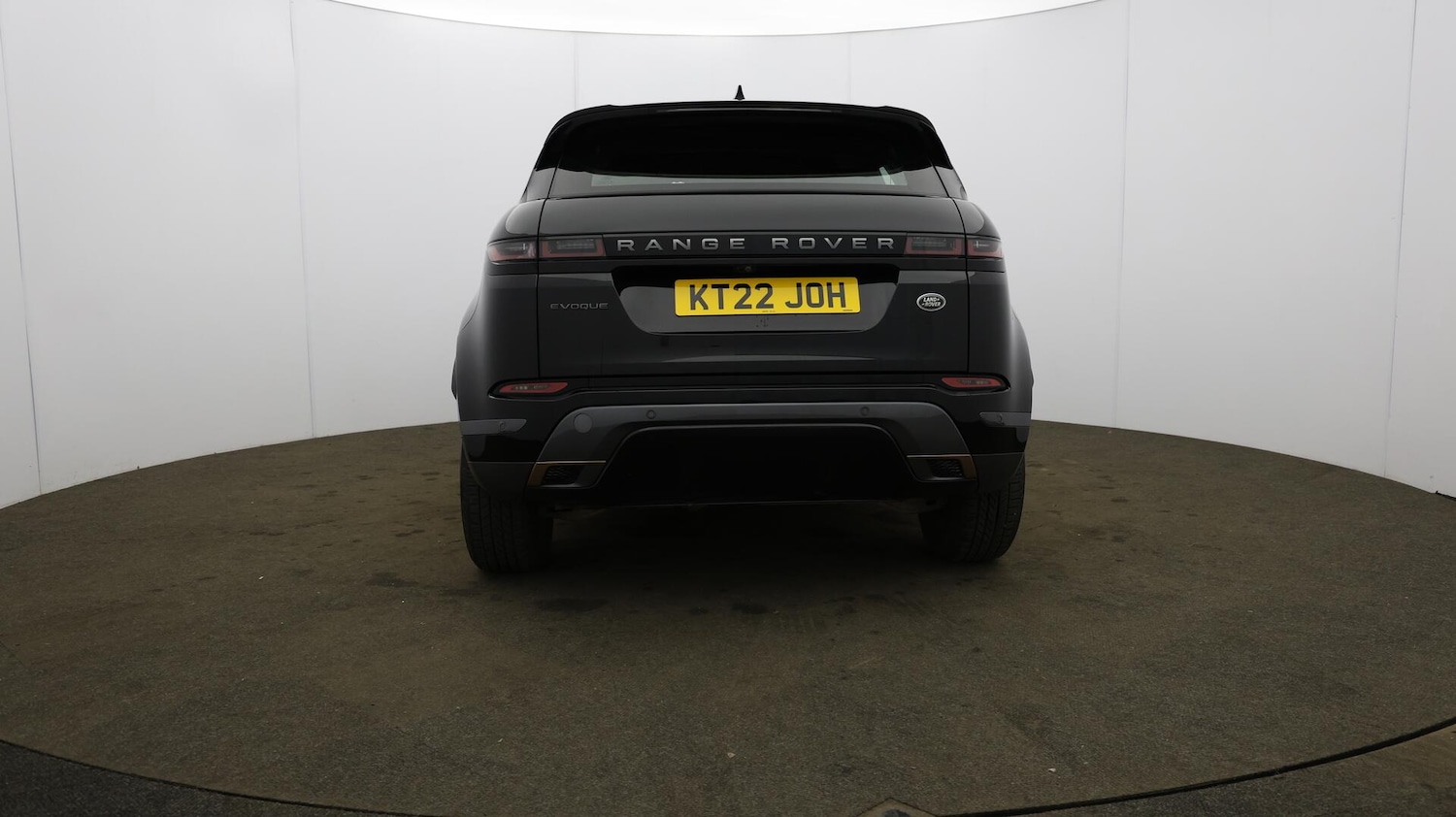 Used Land Rover Range Rover Evoque 2022 for sale - 76108499: Photo 68