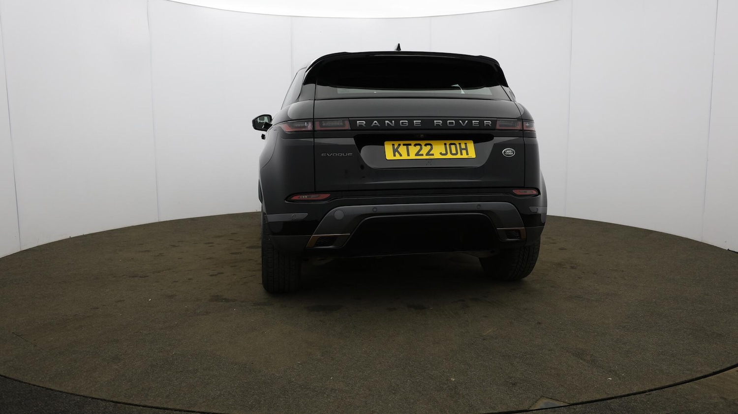 Used Land Rover Range Rover Evoque 2022 for sale - 76108499: Photo 69