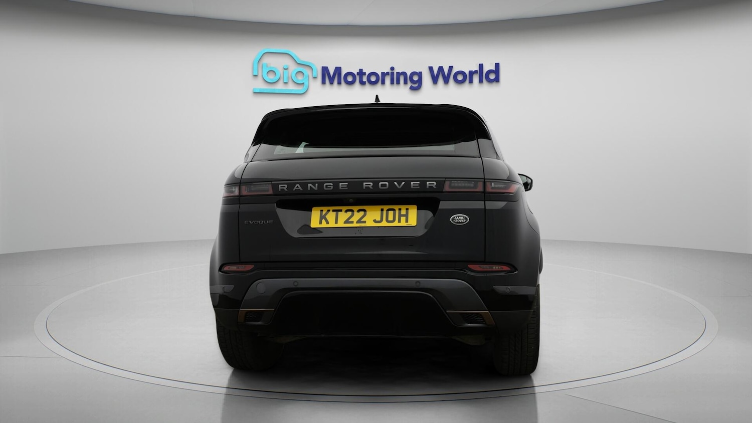 Used Land Rover Range Rover Evoque 2022 for sale - 76108499: Photo 7