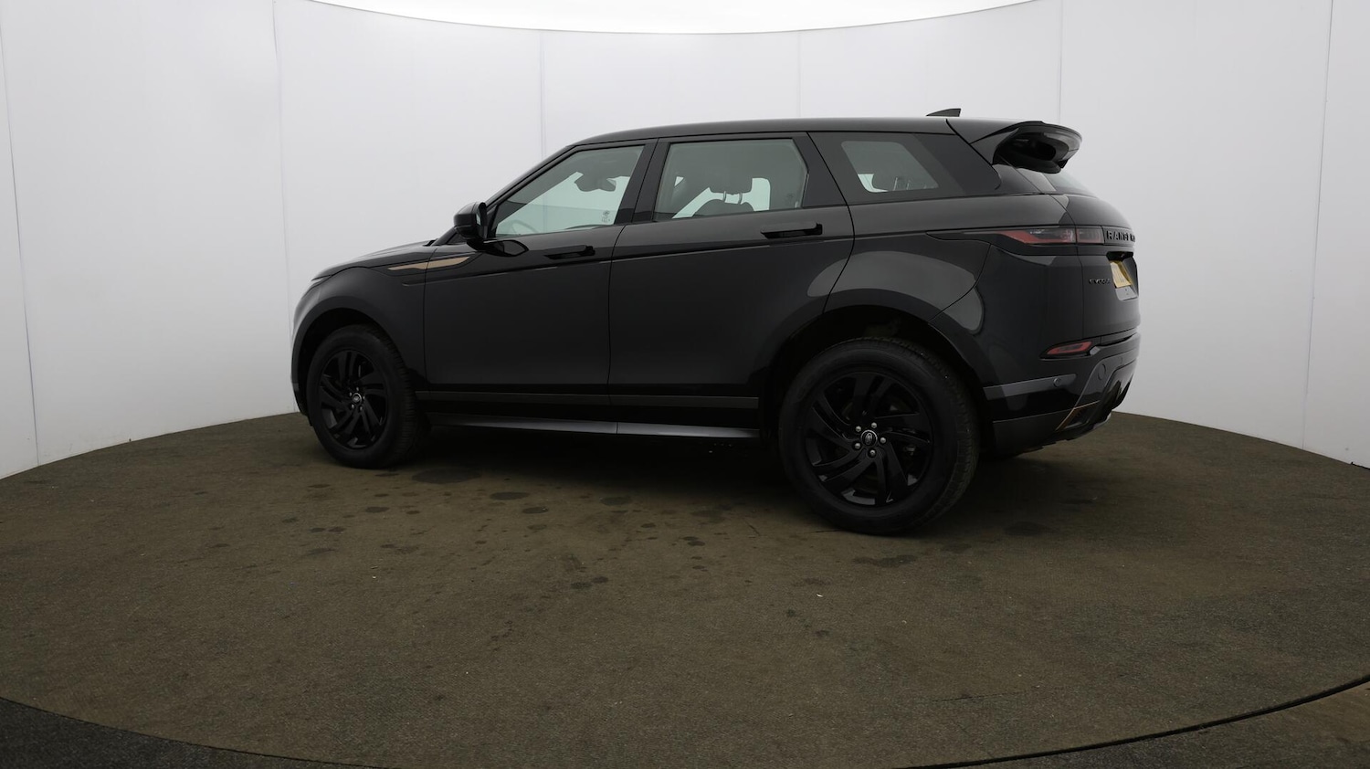 Used Land Rover Range Rover Evoque 2022 for sale - 76108499: Photo 71