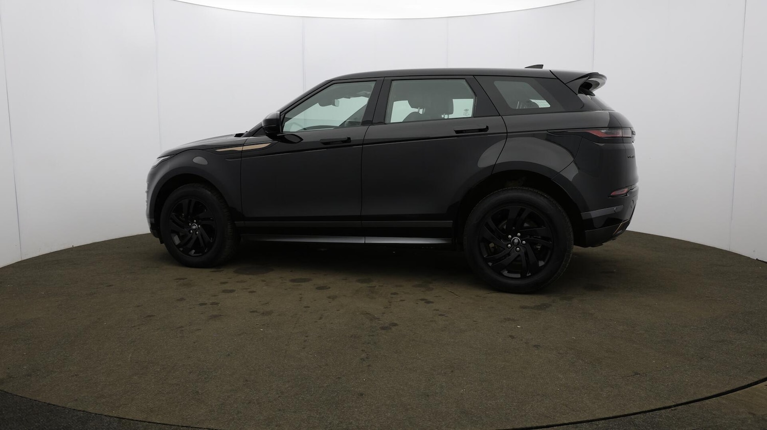 Used Land Rover Range Rover Evoque 2022 for sale - 76108499: Photo 72