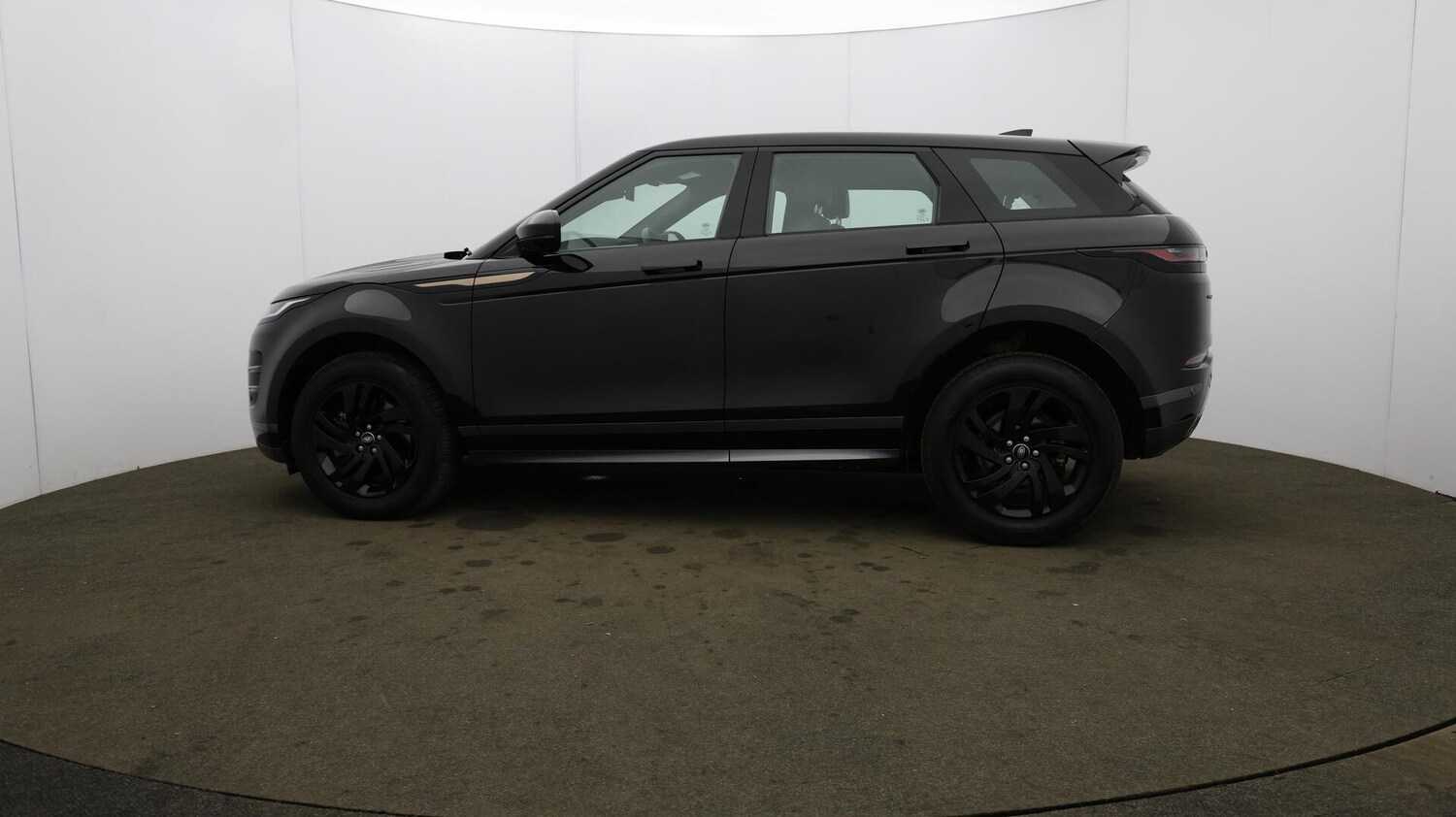 Used Land Rover Range Rover Evoque 2022 for sale - 76108499: Photo 73