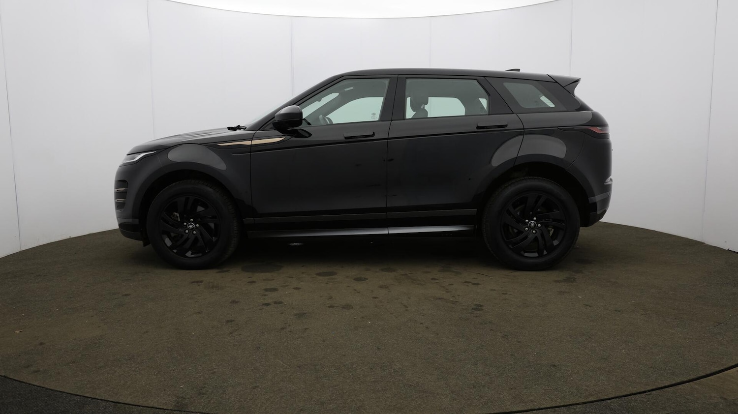 Used Land Rover Range Rover Evoque 2022 for sale - 76108499: Photo 74