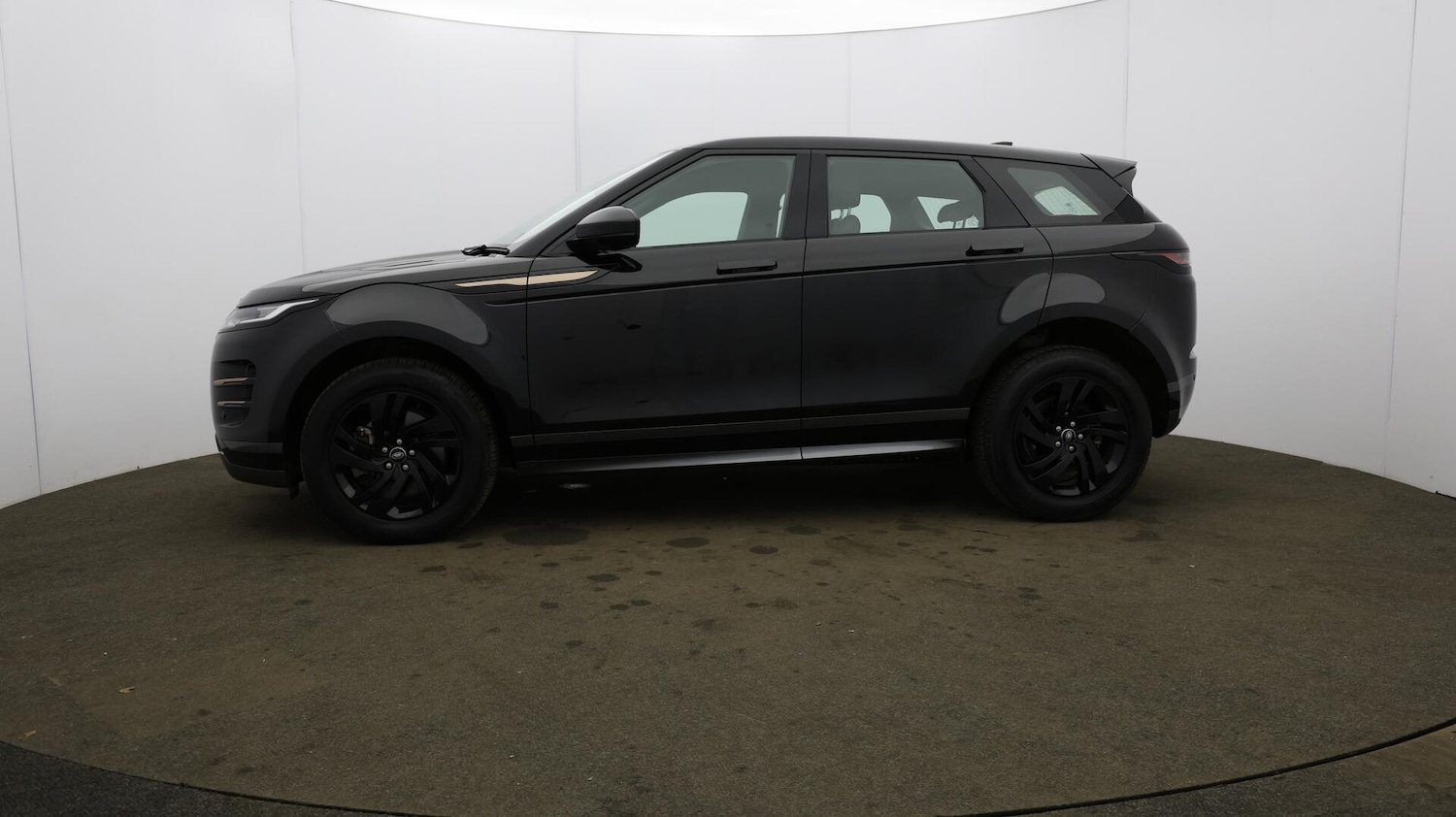 Used Land Rover Range Rover Evoque 2022 for sale - 76108499: Photo 75
