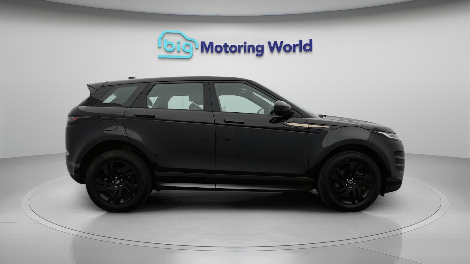 Used Land Rover Range Rover Evoque 2022 for sale - 76108499: Photo 9