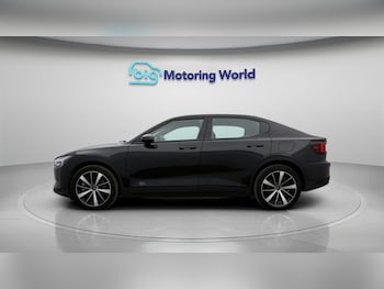 Used Polestar Polestar 2 2022 for sale - 78851779: Photo