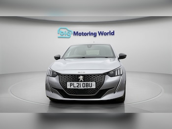 Used Peugeot 208 2021 for sale - 78578008: Photo
