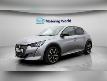 Used Peugeot 208 2021 for sale - 78578008: Photo