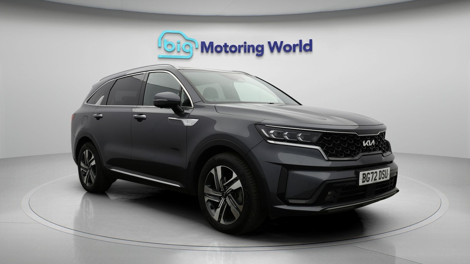 Used Kia Sorento 2022 for sale - 77032369: Photo 8