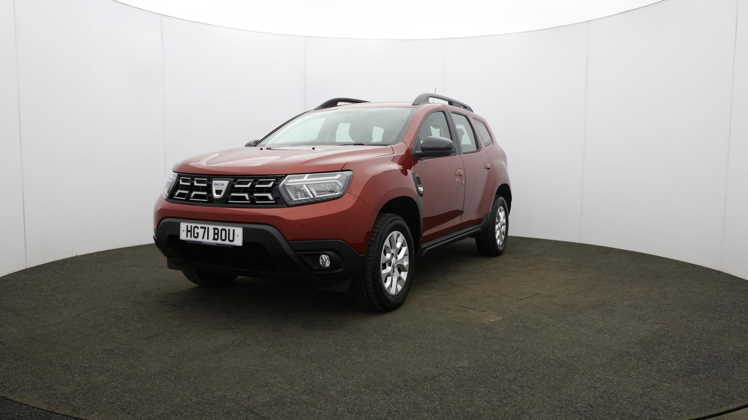 Vehicle 40