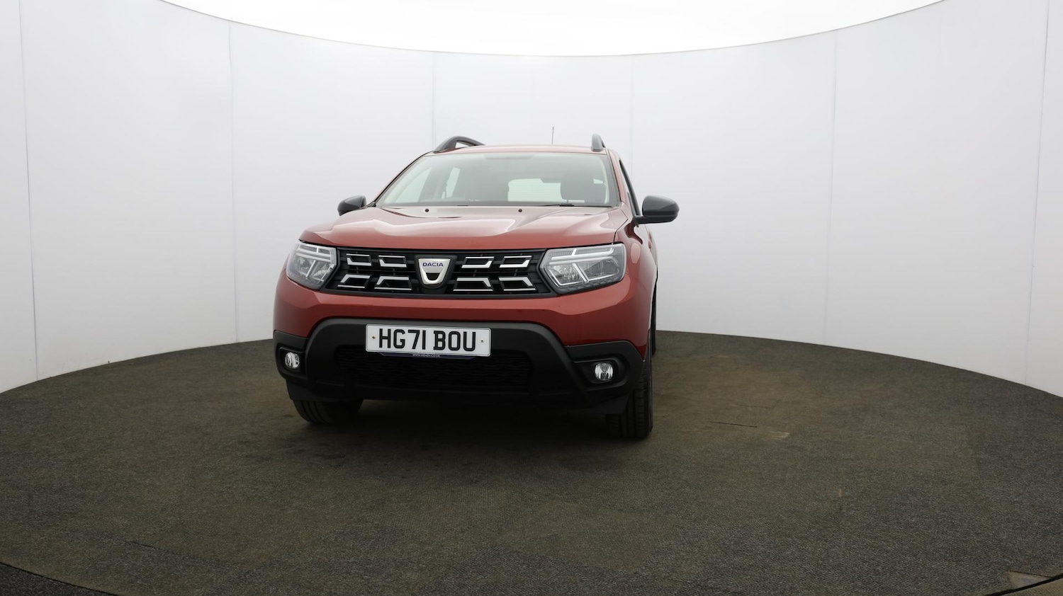 Vehicle 42
