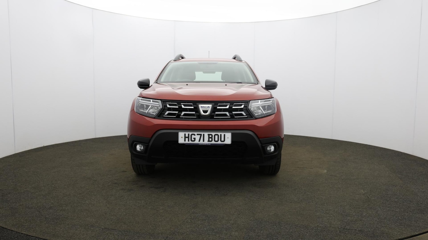 Vehicle 43
