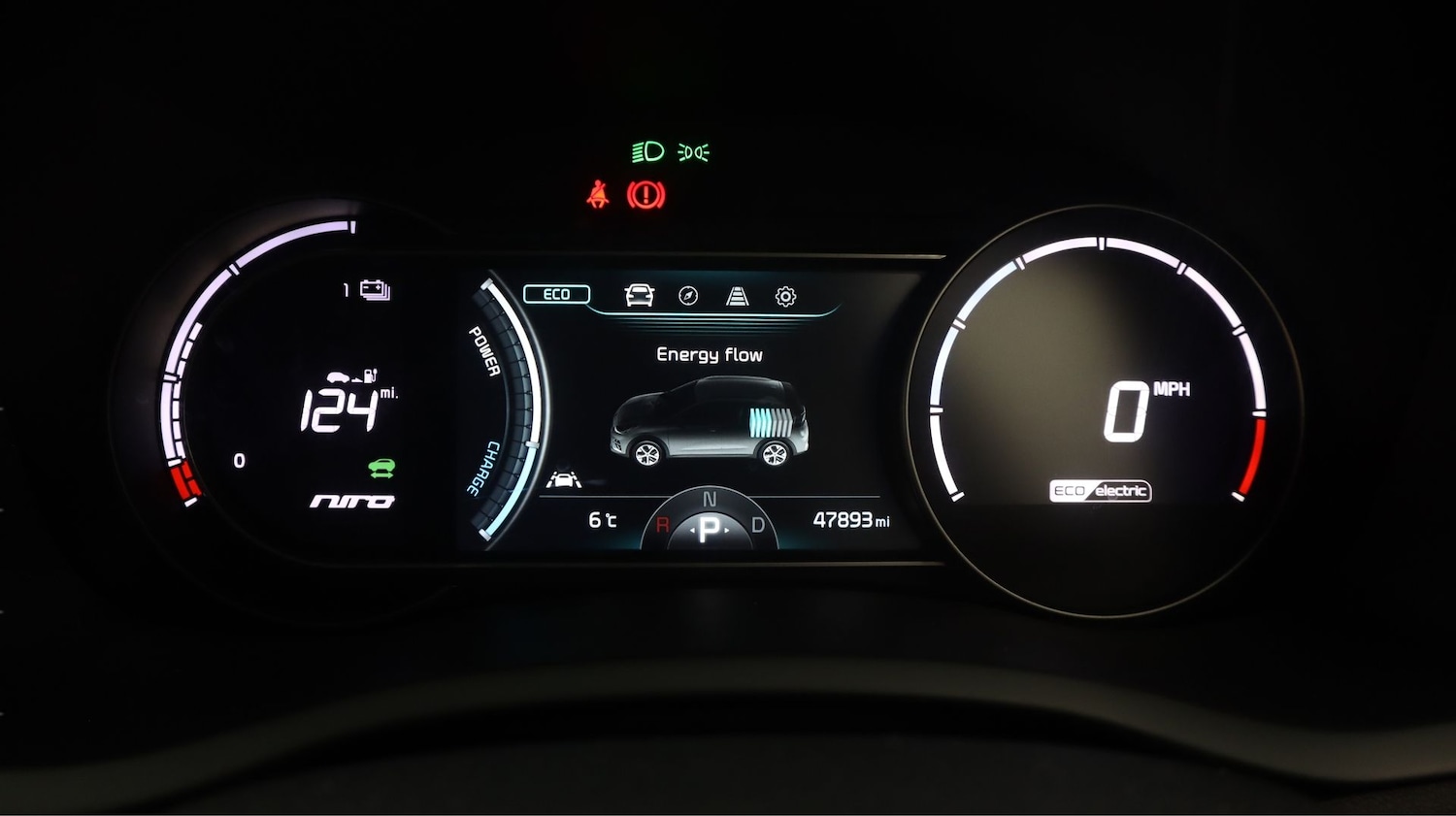 Used Kia Niro 2020 for sale - 77781869: Photo 10