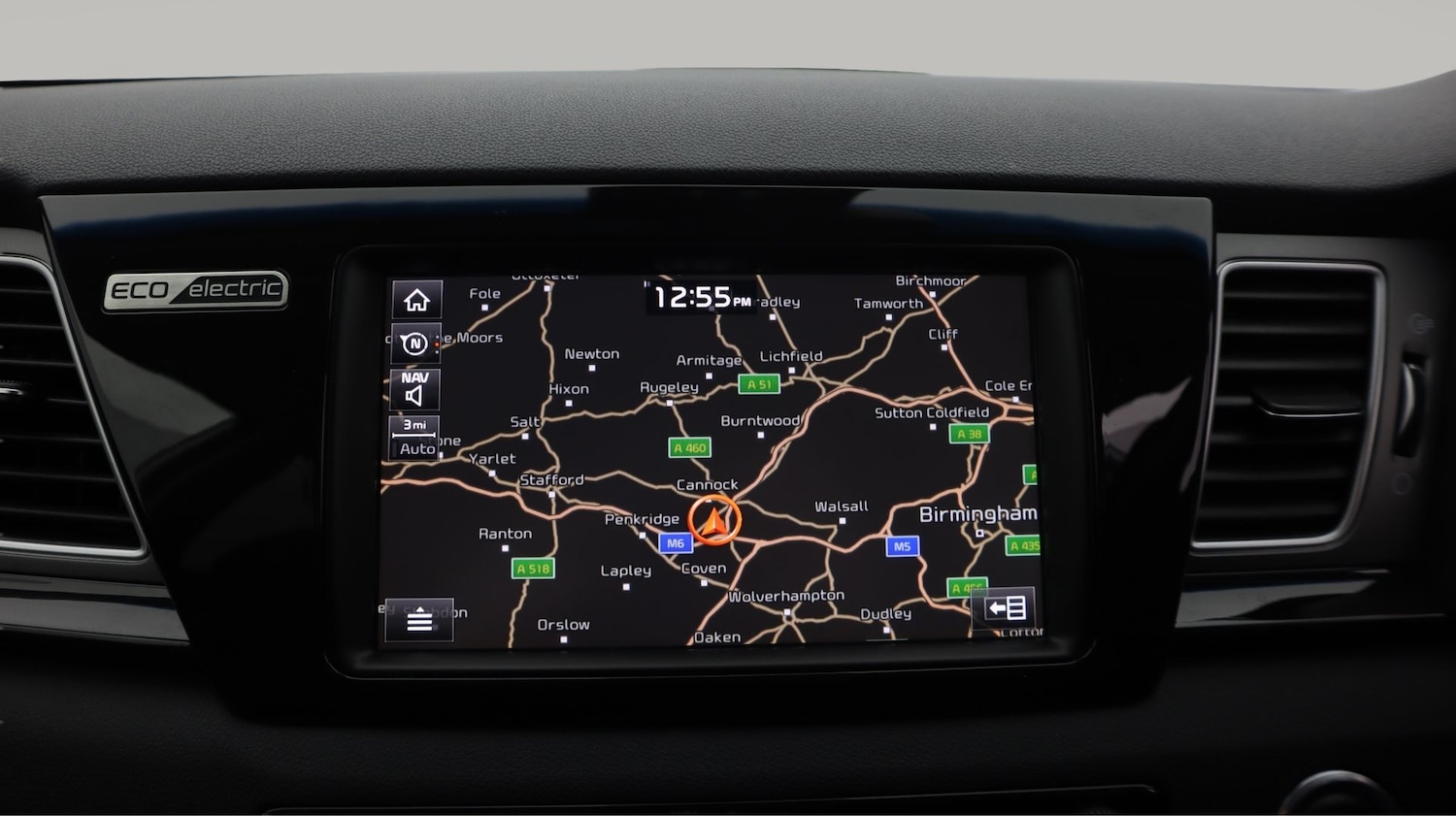 Used Kia Niro 2020 for sale - 77781869: Photo 11