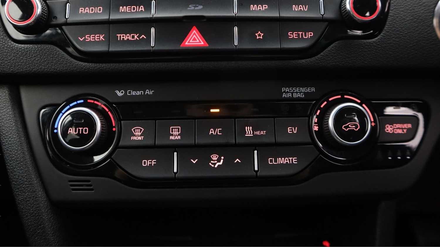 Used Kia Niro 2020 for sale - 77781869: Photo 12