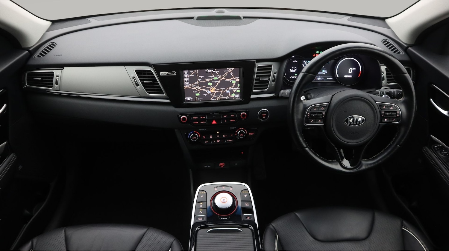 Used Kia Niro 2020 for sale - 77781869: Photo 13