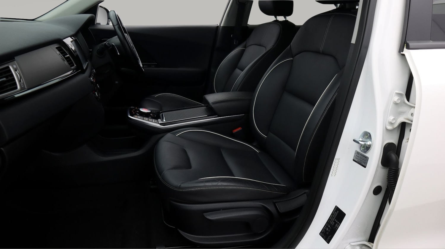 Used Kia Niro 2020 for sale - 77781869: Photo 14