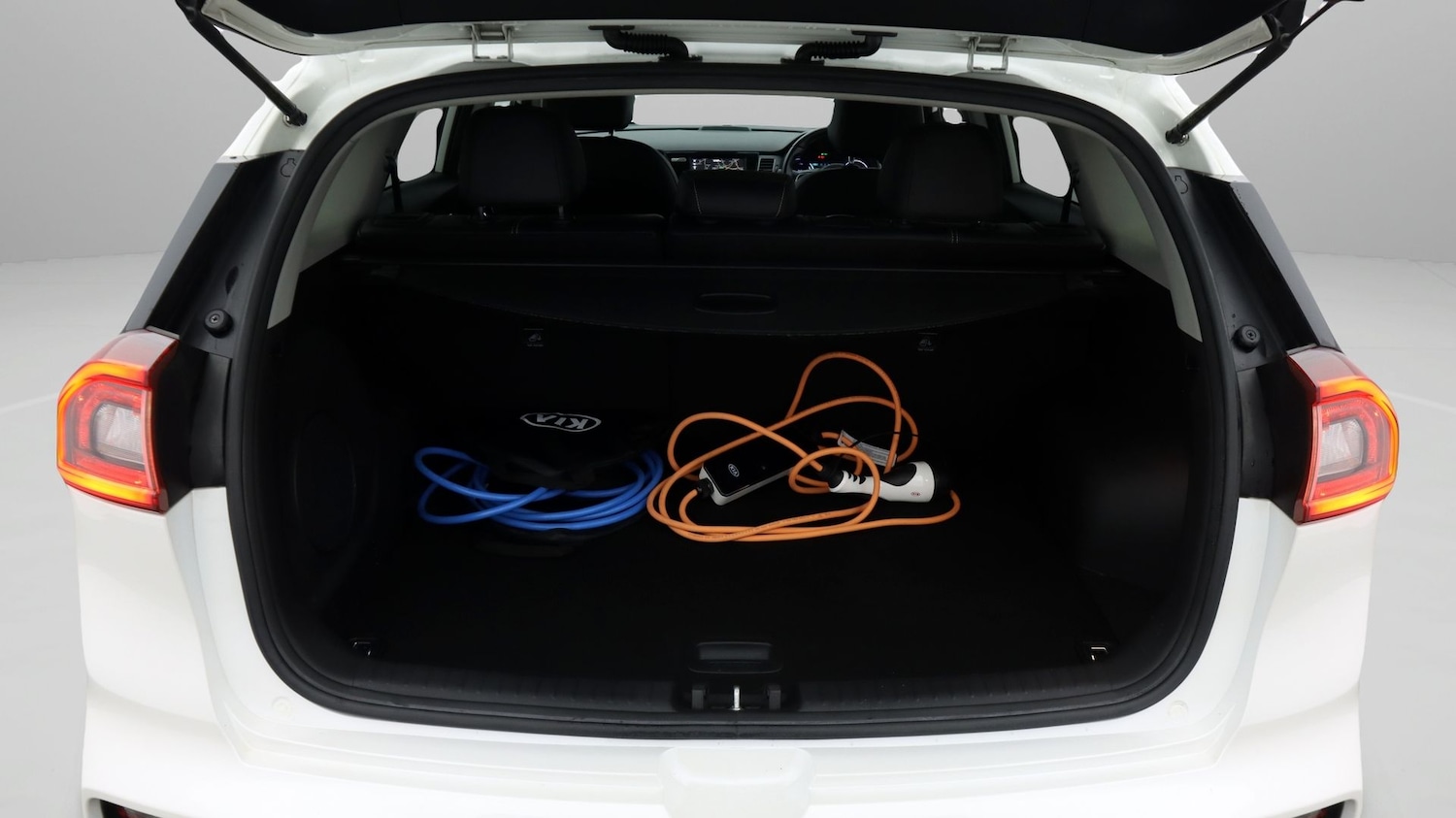 Used Kia Niro 2020 for sale - 77781869: Photo 17