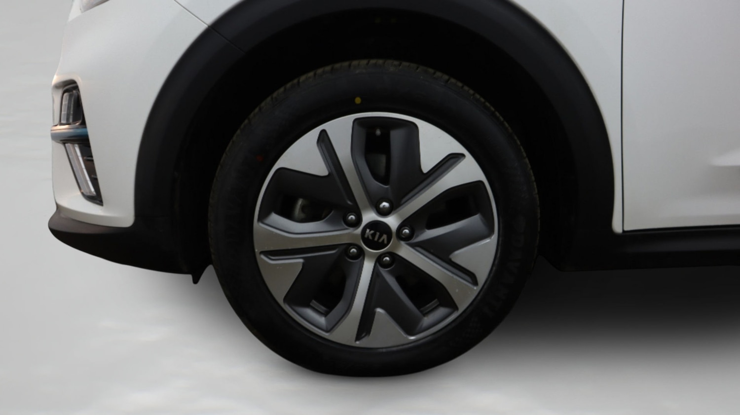 Used Kia Niro 2020 for sale - 77781869: Photo 18