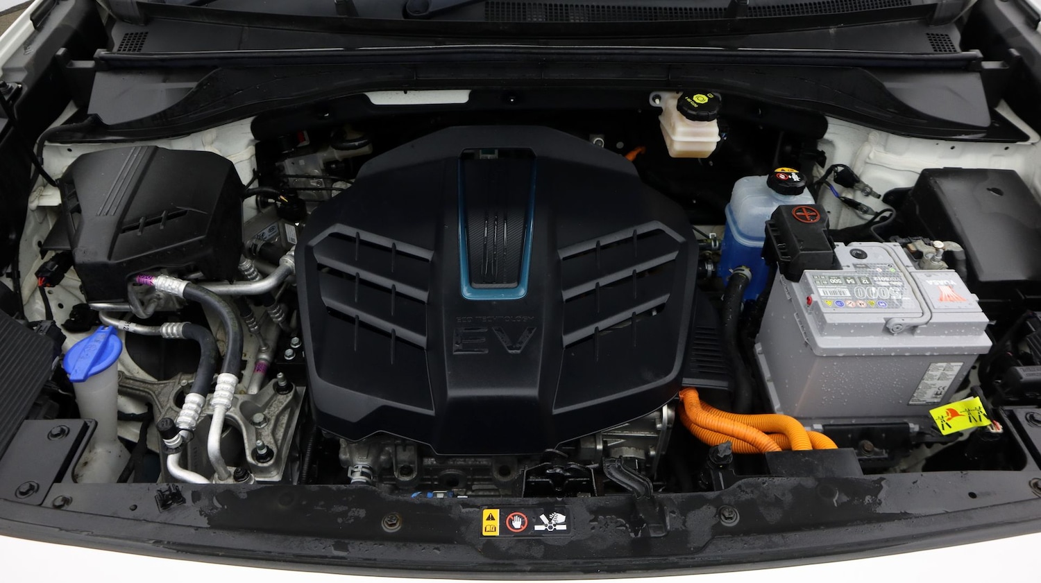 Used Kia Niro 2020 for sale - 77781869: Photo 19