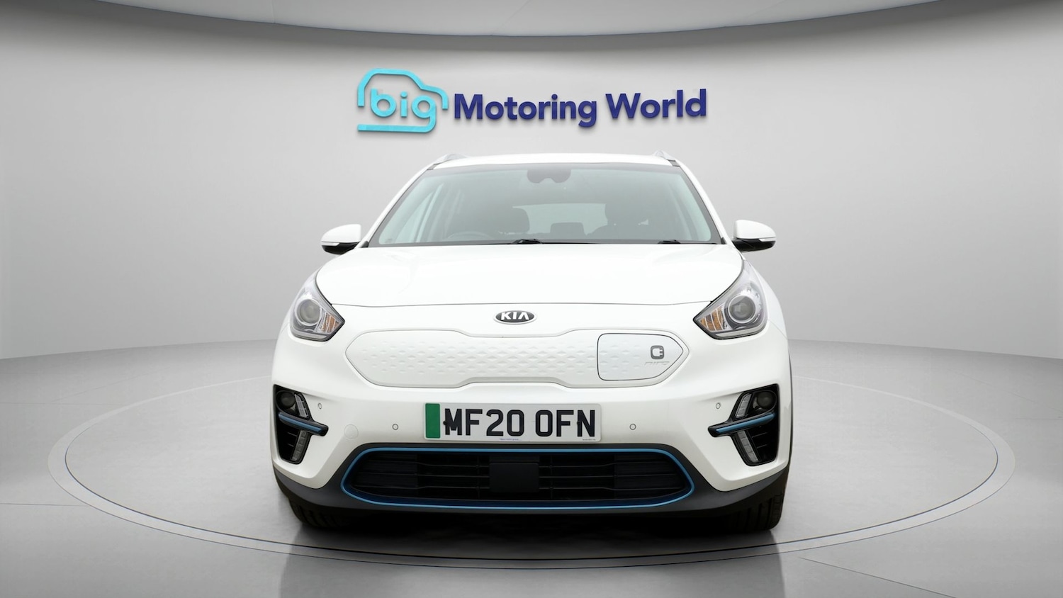 Used Kia Niro 2020 for sale - 77781869: Photo 2