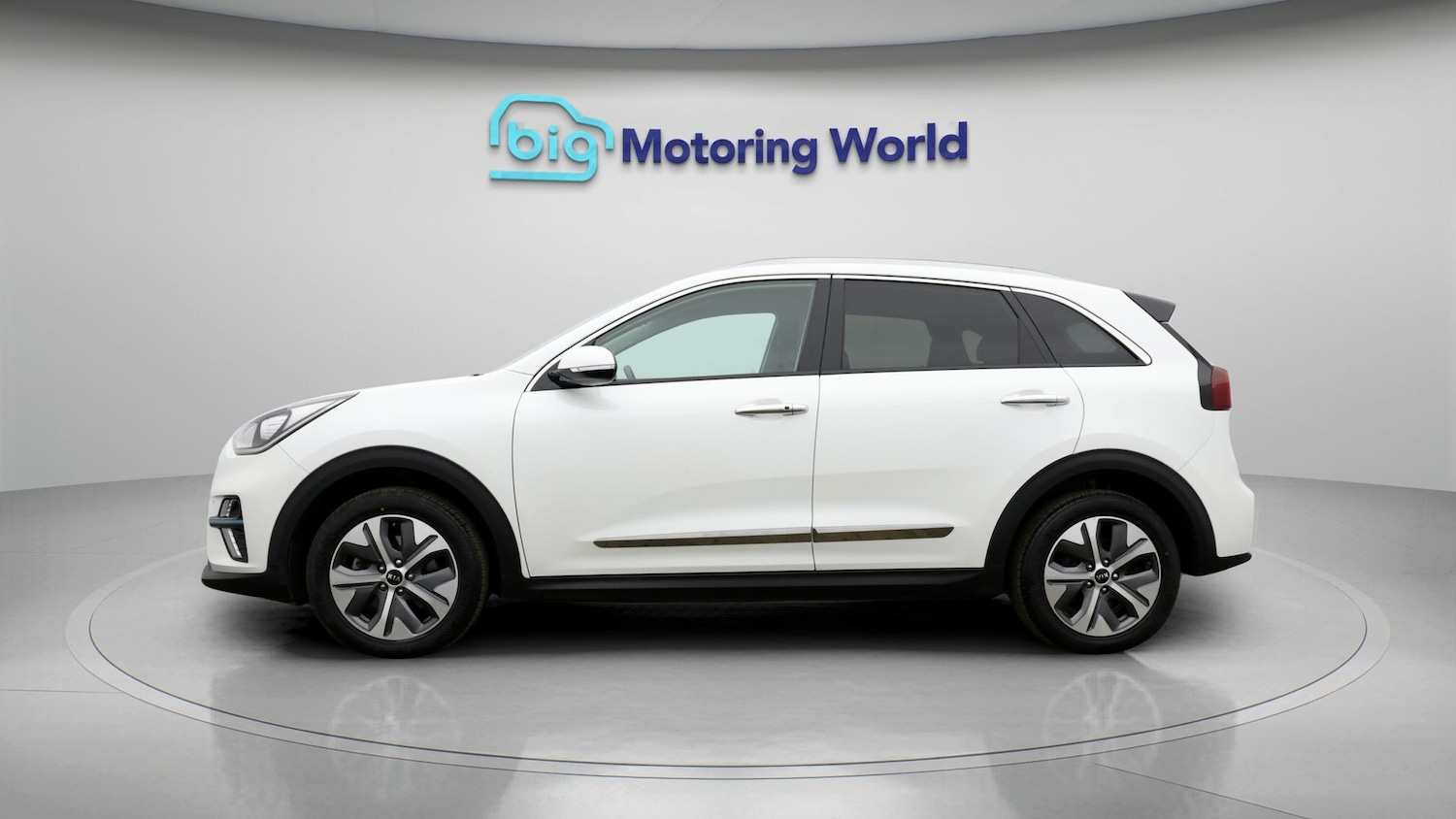 Used Kia Niro 2020 for sale - 77781869: Photo 4