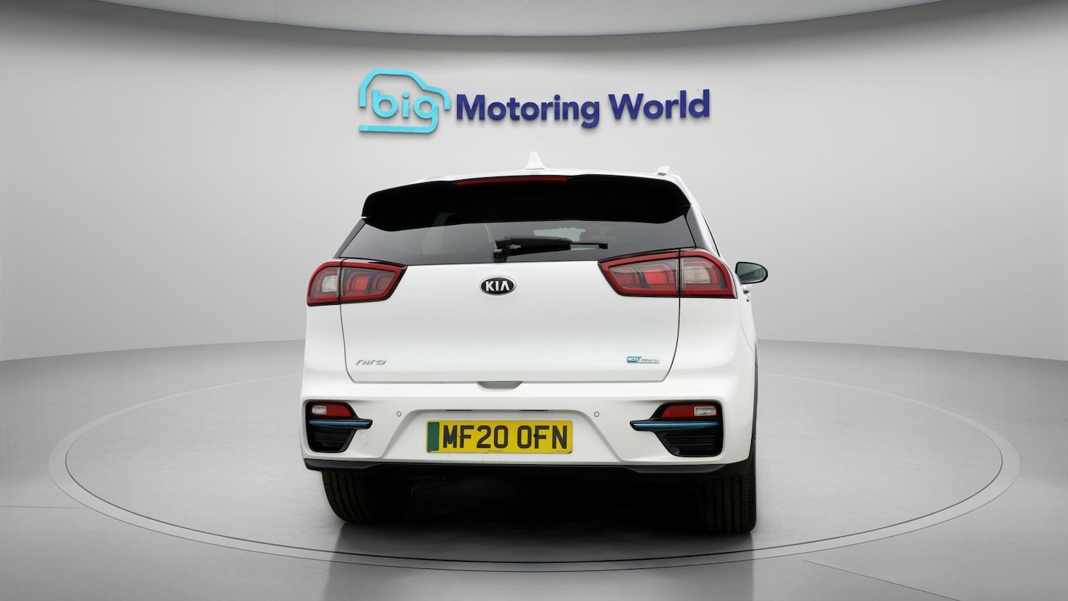 Used Kia Niro 2020 for sale - 77781869: Photo 6