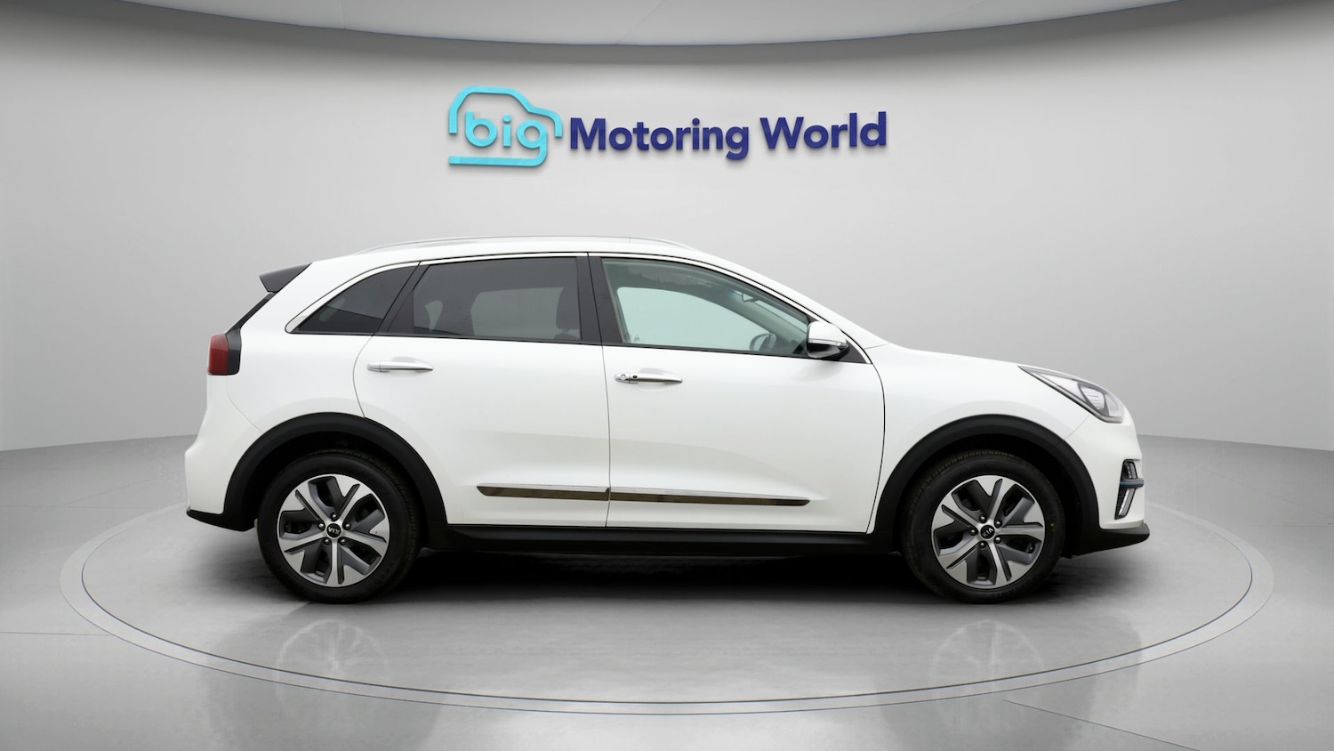 Used Kia Niro 2020 for sale - 77781869: Photo 8