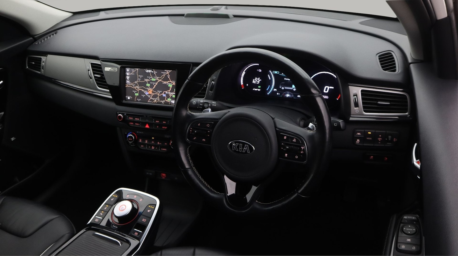 Used Kia Niro 2020 for sale - 77781869: Photo 9